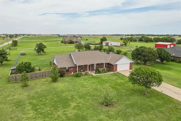 3227 Smokey Bend Ridge, Piedmont, OK 73078