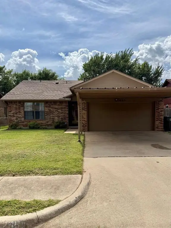 2005 Eastridge Place, Oklahoma City, OK 73141 - #1