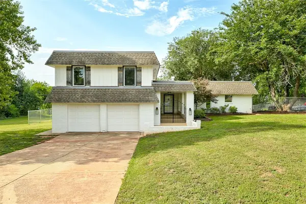 1716 W David Drive, Mustang, OK 73064