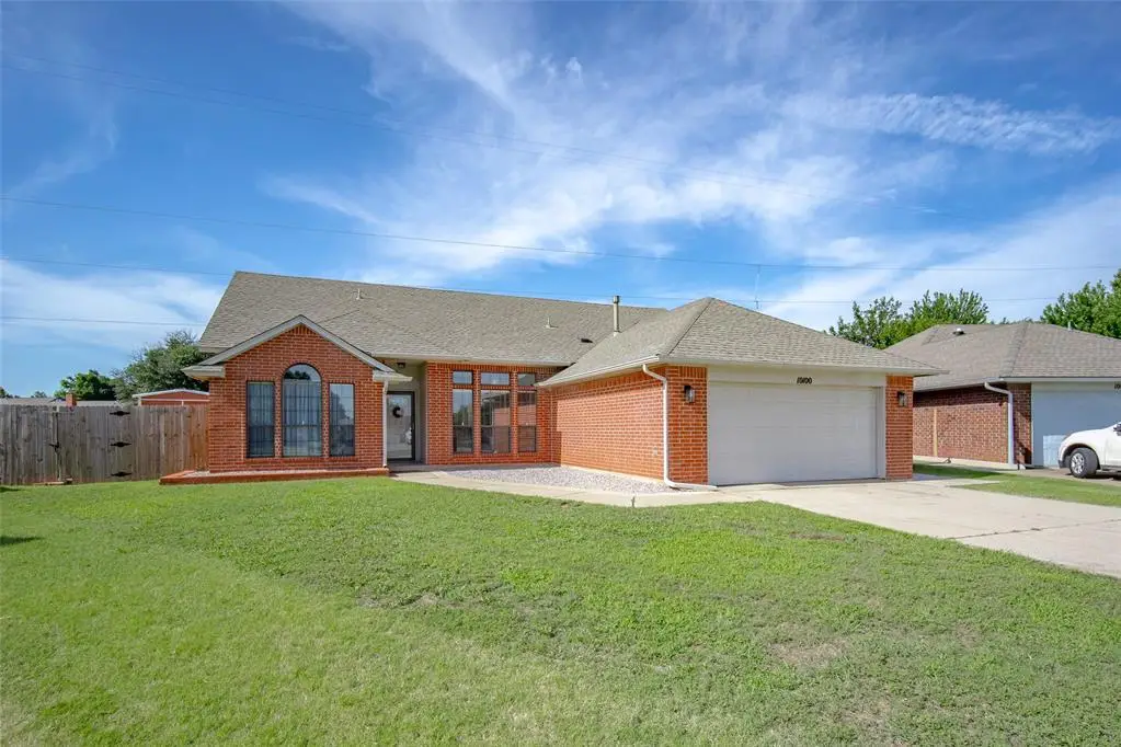 10100 Donna Court, Oklahoma City, OK 73162 - #1