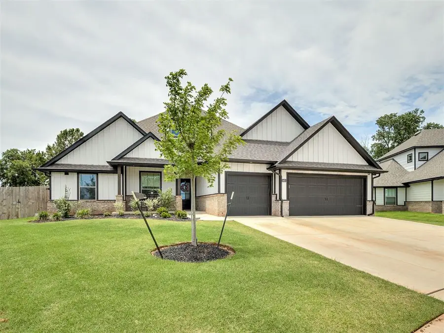 3405 Broadmoore Drive, Oklahoma City, OK 73160 - #2