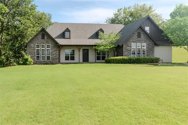 9800 E 510 Road, Claremore, OK 74019