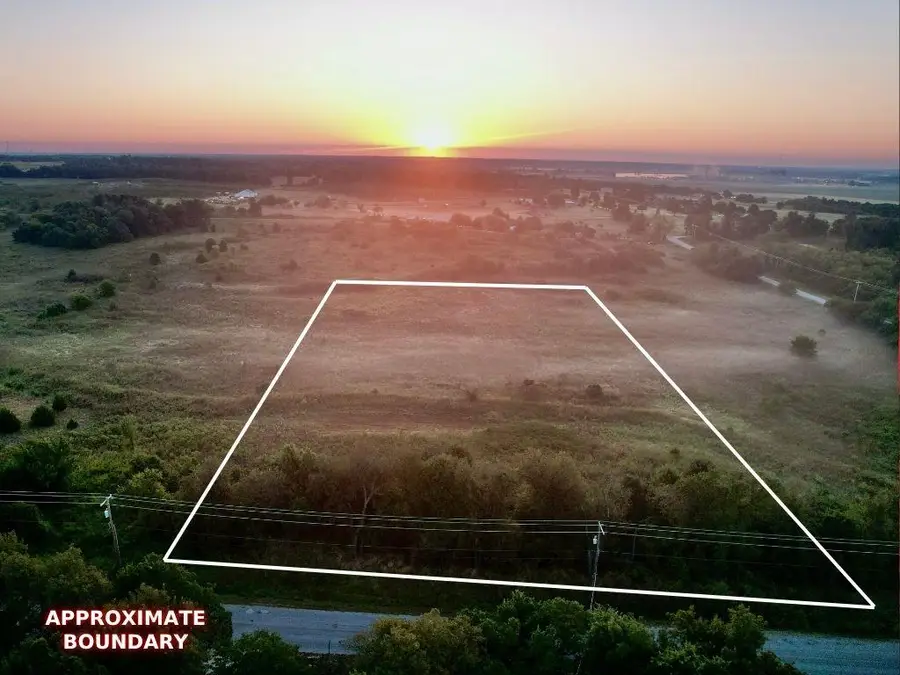 0002 N Peebly Road, Harrah, OK 73045 - #3