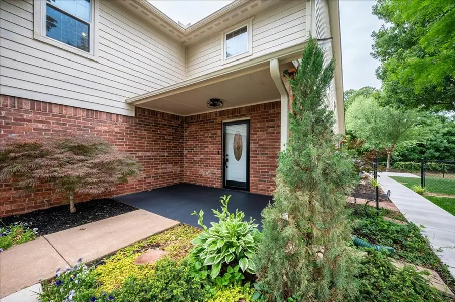 529 Doe Trail, Edmond, OK 73012 - #3
