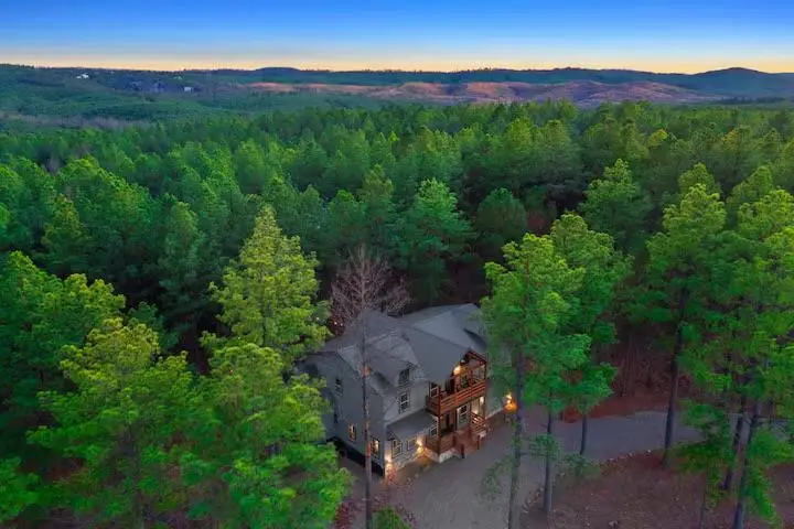 184 Timbuktu Trail, Broken Bow, OK 74728 - #2