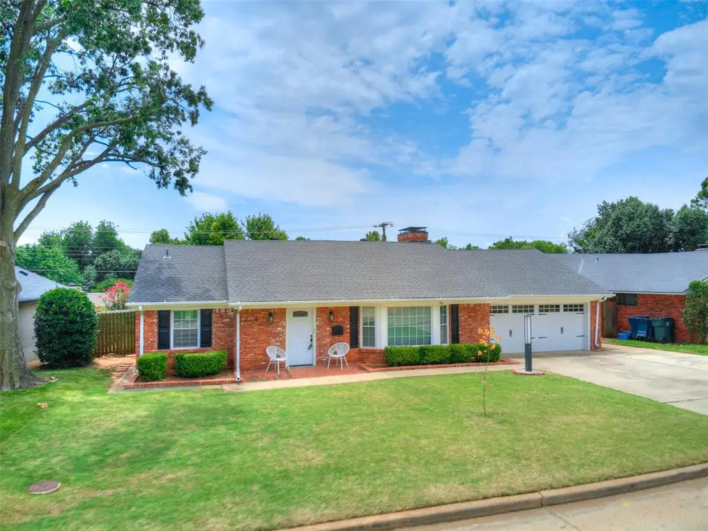 2304 NW 56th Terrace, Oklahoma City, OK 73112 - #1