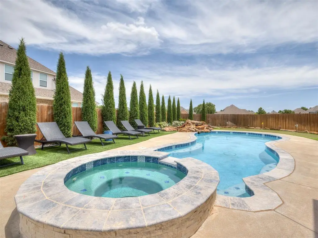6205 NW 154th Circle, Edmond, OK 73013 - #1