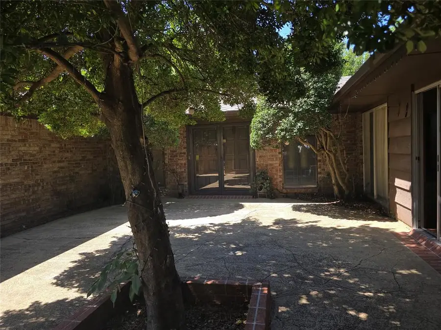 1324 SW 72nd Street, Oklahoma City, OK 73159 - #2