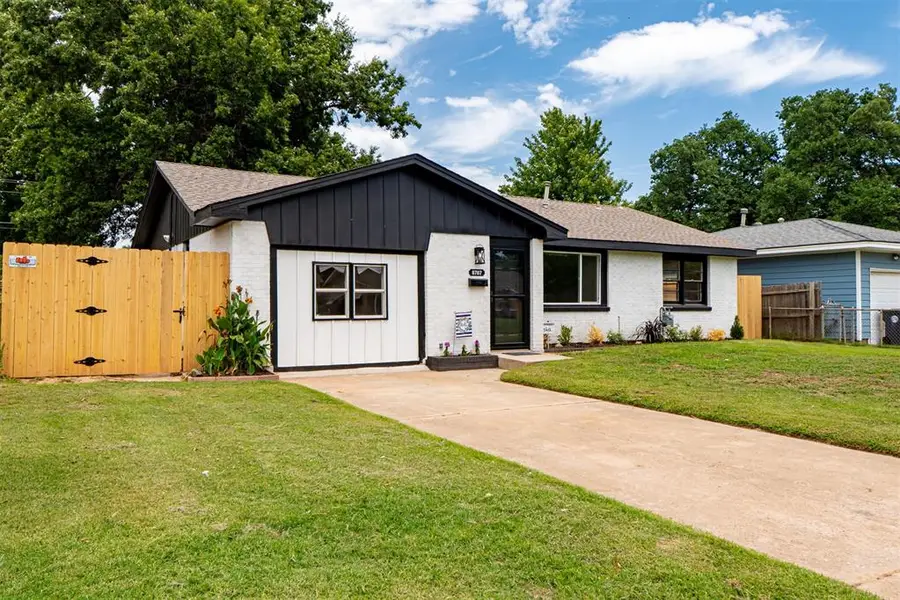 6707 NW 30th Terrace, Bethany, OK 73008 - #3