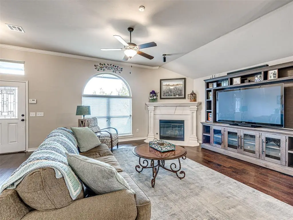 19324 Taggert Drive, Edmond, OK 73012 - #1