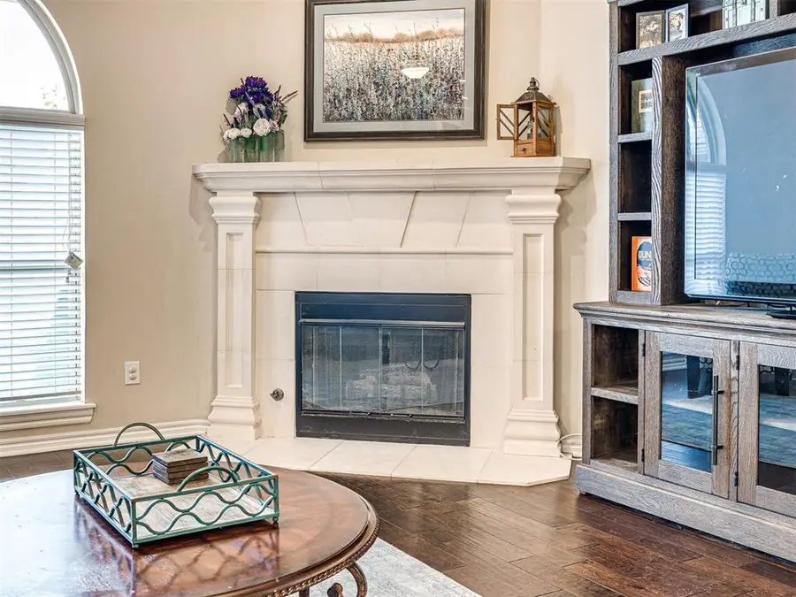19324 Taggert Drive, Edmond, OK 73012 - #2