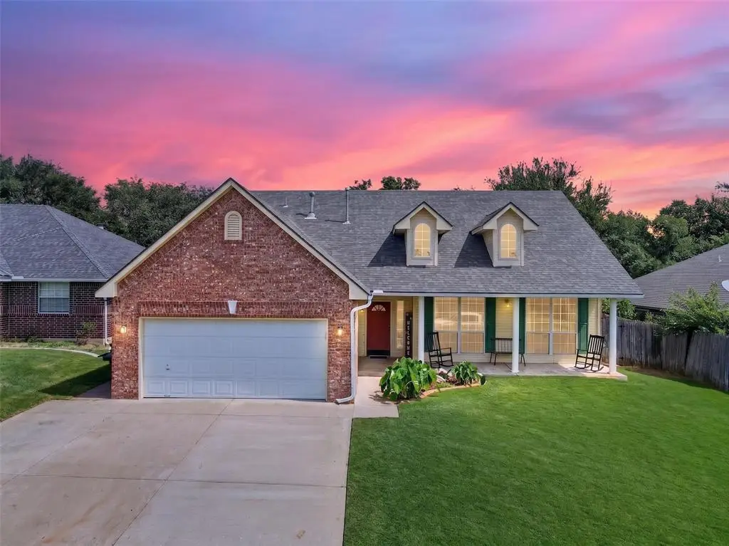 11021 Larkin Lane, Oklahoma City, OK 73130 - #1