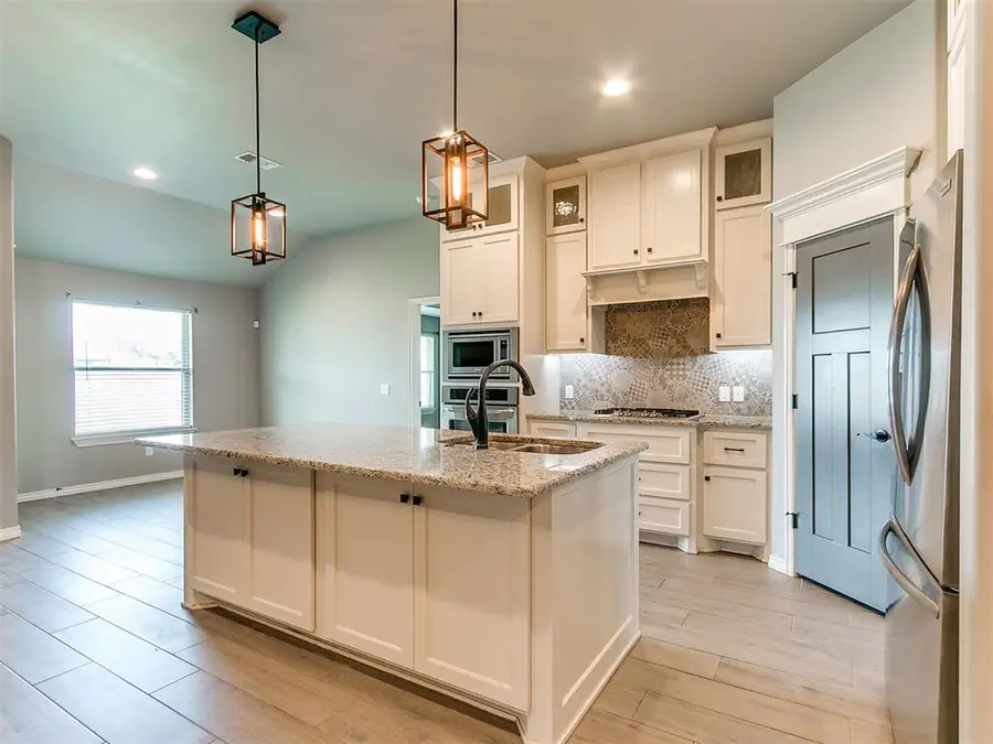2600 Stanley Station Street, Yukon, OK 73099 - #3
