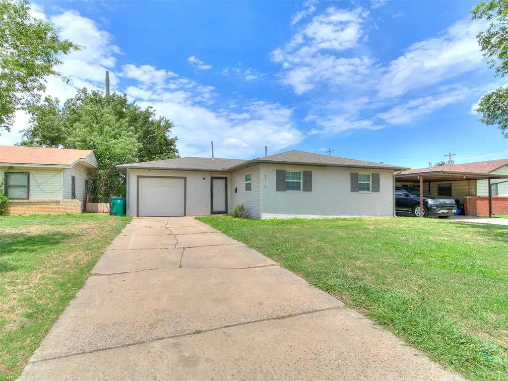 2729 SW 60th Place, Oklahoma City, OK 73159 - #1