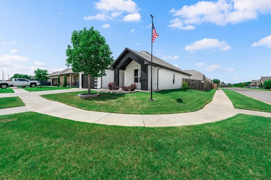 6301 NW 159th Street, Edmond, OK 73013 - #2