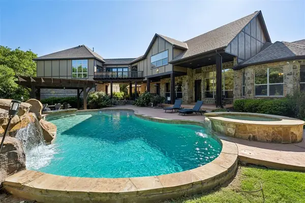 14201 Little Hickory Road, Arcadia, OK 73007