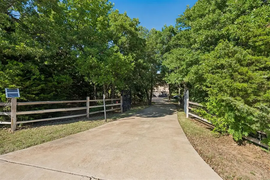 14201 Little Hickory Road, Arcadia, OK 73007 - #2