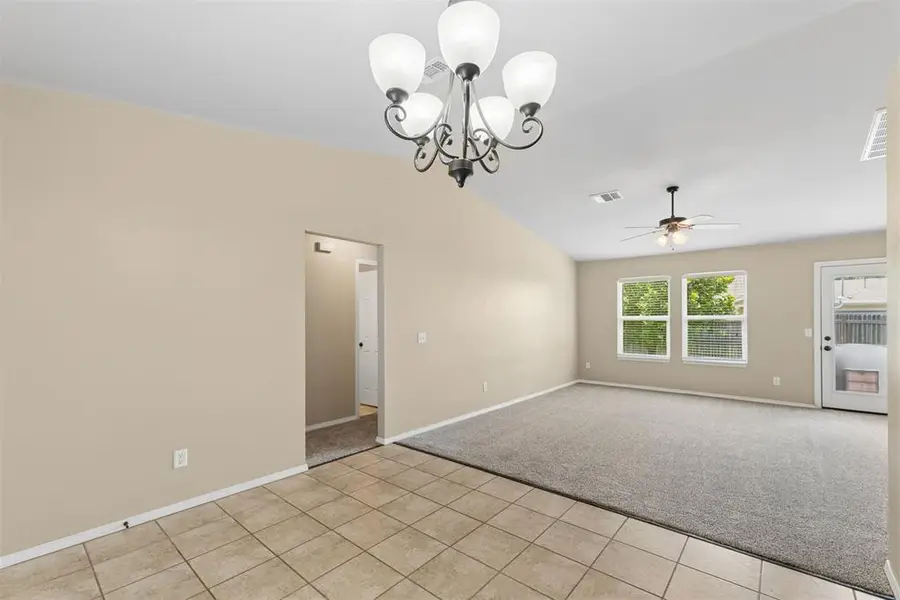 15401 Nightshade Drive, Oklahoma City, OK 73170 - #3