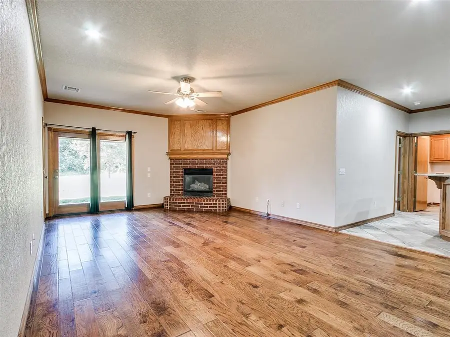 15144 Scottsdale Crossing, Choctaw, OK 73020 - #2