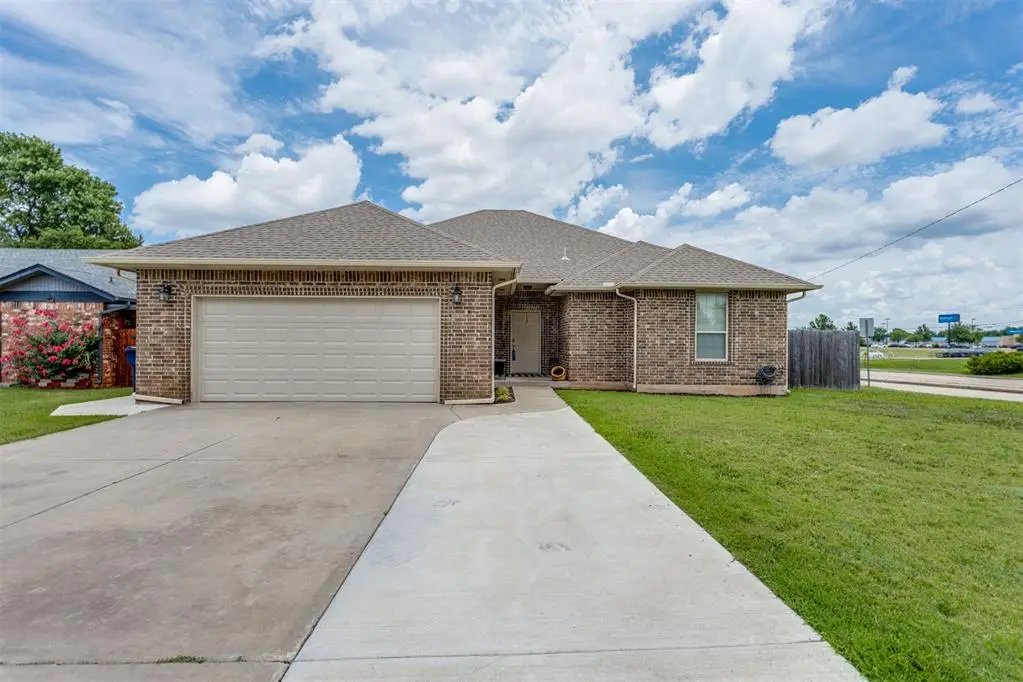 4916 Cinder Drive, Oklahoma City, OK 73135 - #1