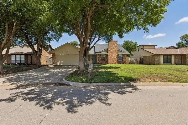 8321 NW 109th Terrace, Oklahoma City, OK 73162