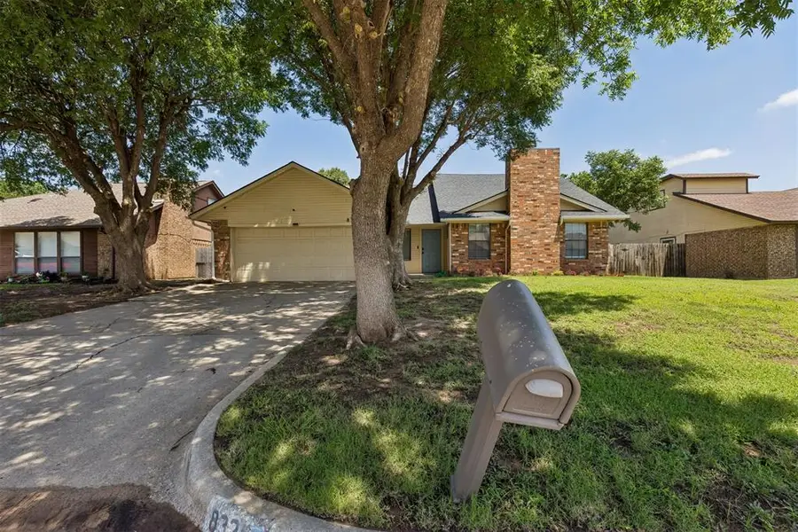 8321 NW 109th Terrace, Oklahoma City, OK 73162 - #3