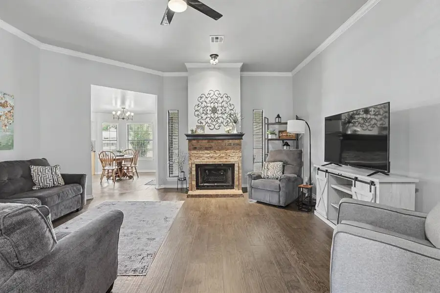200 Taos, Edmond, OK 73013 - #3