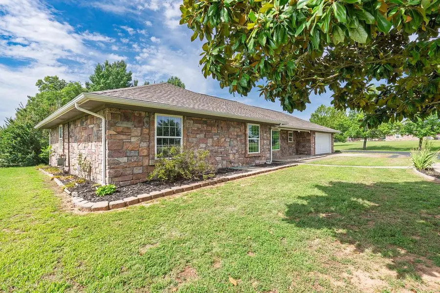 37709 Garretts Lake Road, Shawnee, OK 74804 - #3