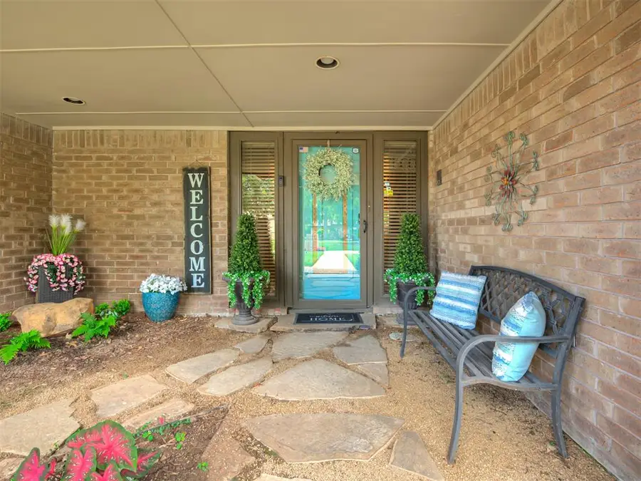 10913 Abbeywood, Oklahoma City, OK 73170 - #2