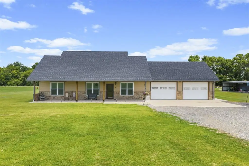 28617 Hwy 7 Highway, Davis, OK 73030 - #1