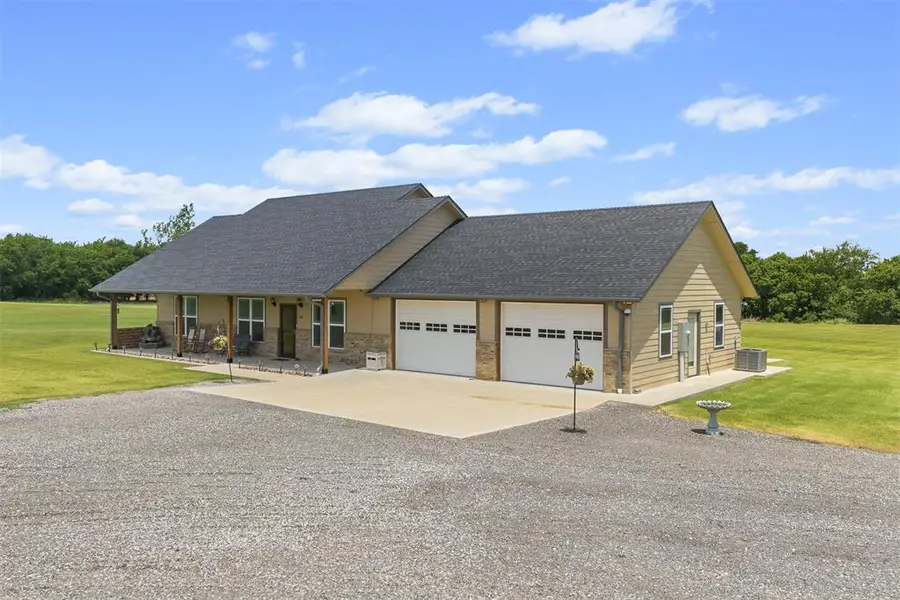28617 Hwy 7 Highway, Davis, OK 73030 - #2