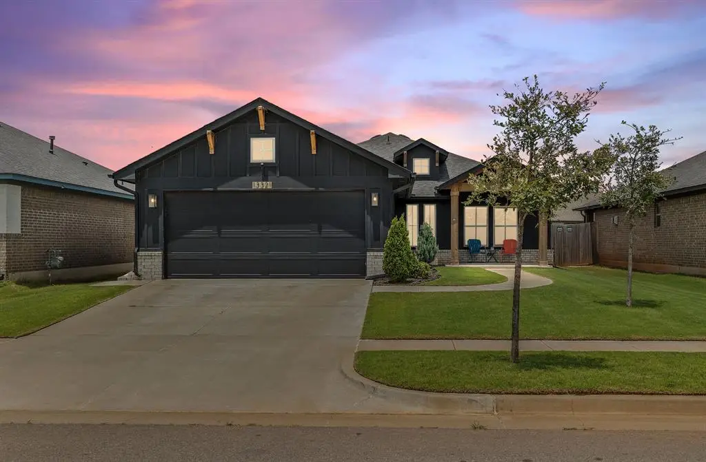 13321 SW 5th Street, Yukon, OK 73099 - #1