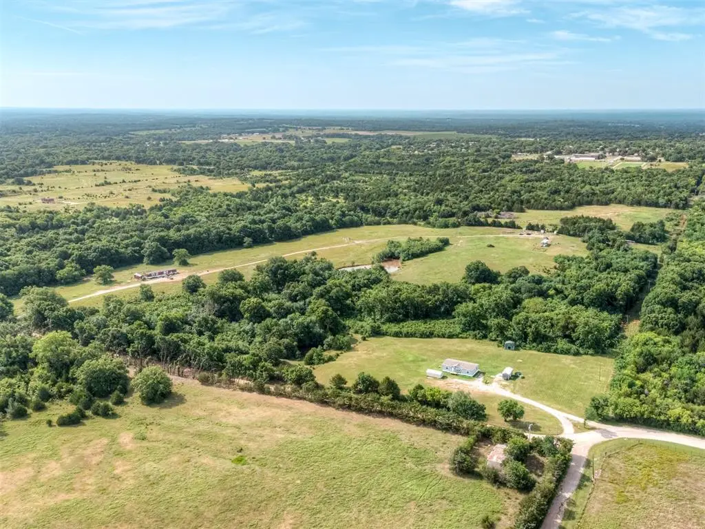 35010 EW 1290 Road, Maud, OK 74854 - #1