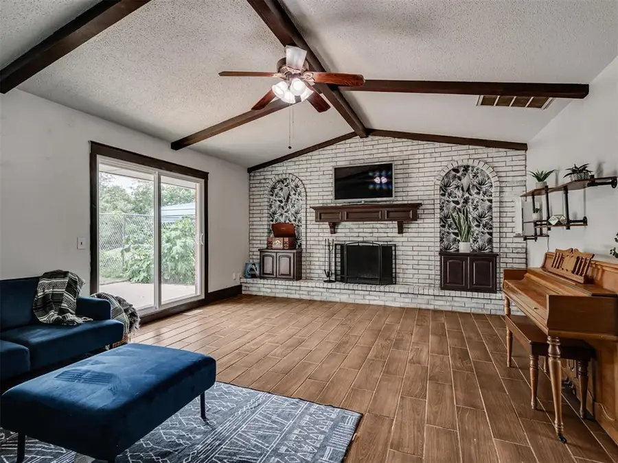 12917 Olympia Drive, Oklahoma City, OK 73165 - #3