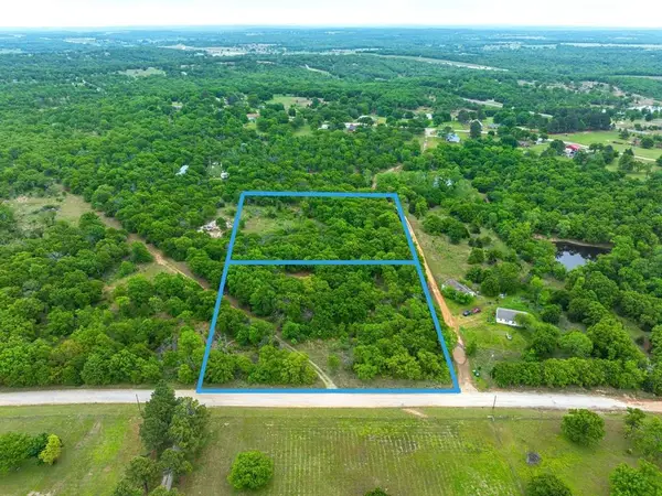 0000 S 299th West Avenue, Bristow, OK 74010