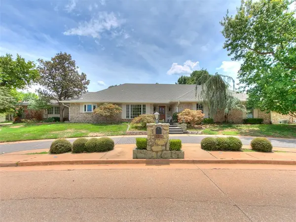 1108 Oak Tree Drive, Edmond, OK 73025