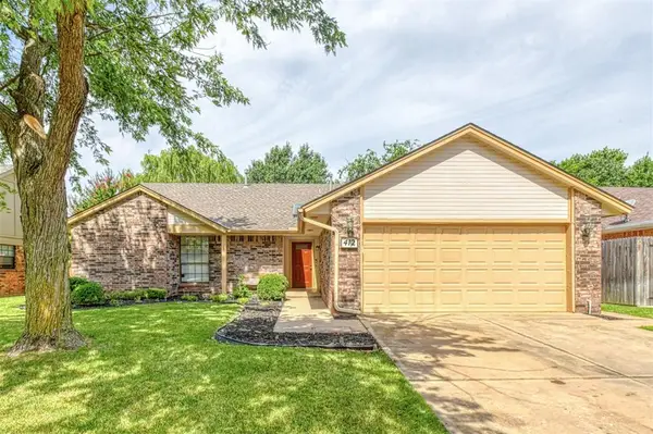 412 Portland Street, Norman, OK 73072