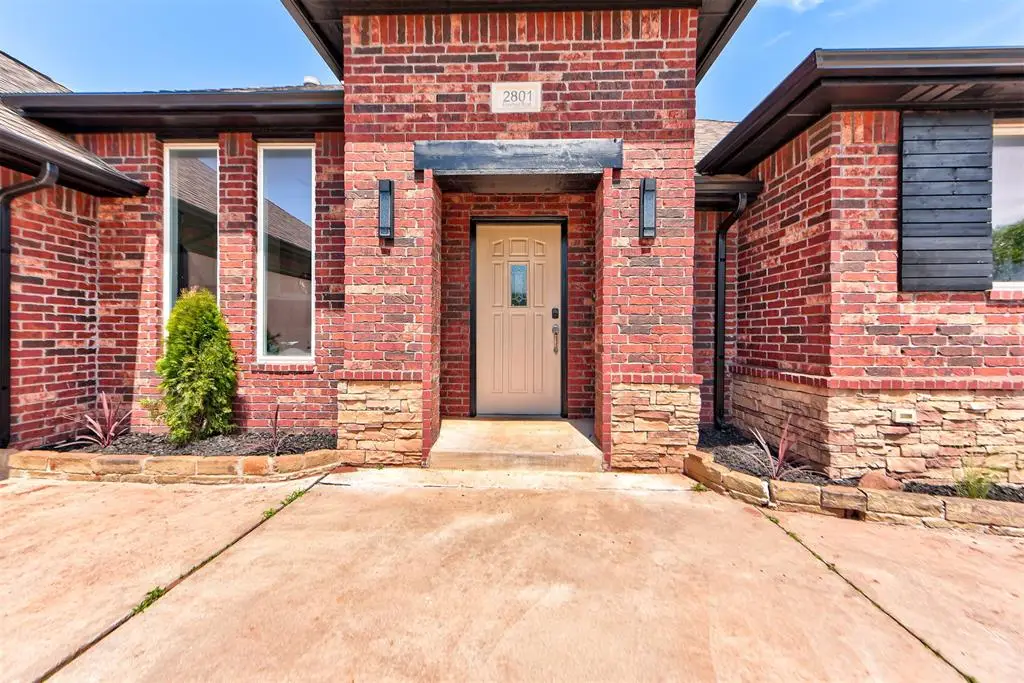 2801 Firewheel Road, Edmond, OK 73013 - #1