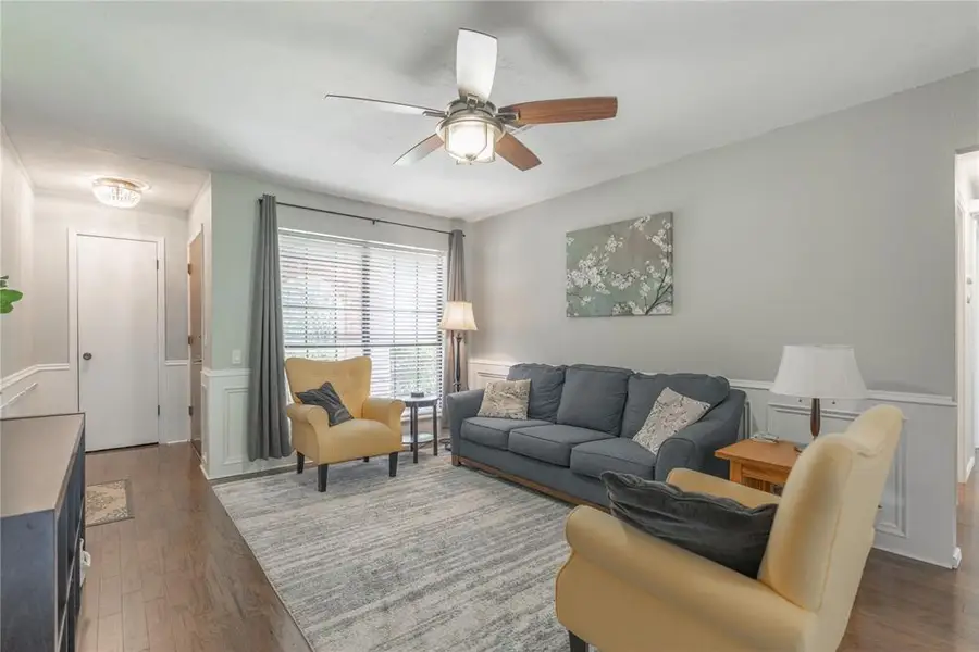 3204 Marla Lane, Edmond, OK 73034 - #2