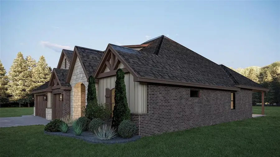 1936 SW 41st Terrace, Oklahoma City, OK 73160 - #3