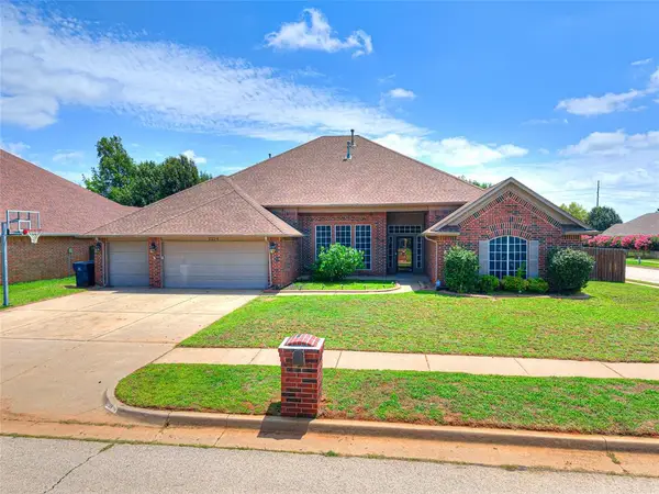 2524 Kingsley Lane, Oklahoma City, OK 73128