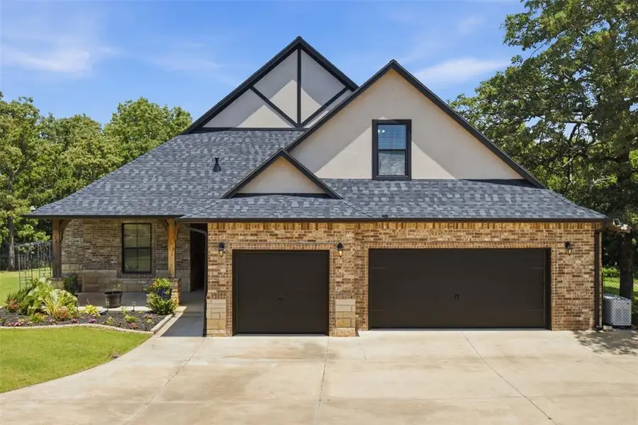 16001 SE 85th Street, Choctaw, OK 73020 - #2