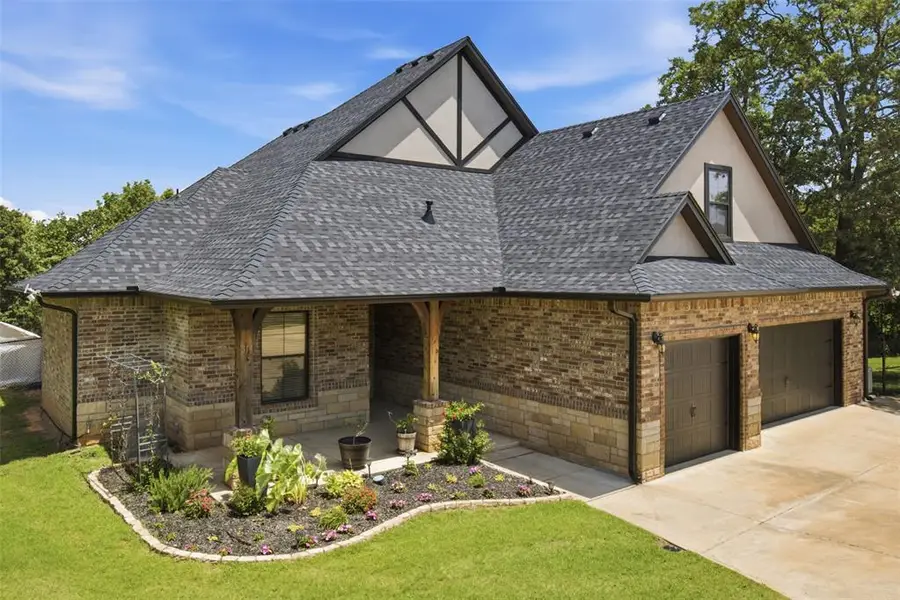 16001 SE 85th Street, Choctaw, OK 73020 - #3