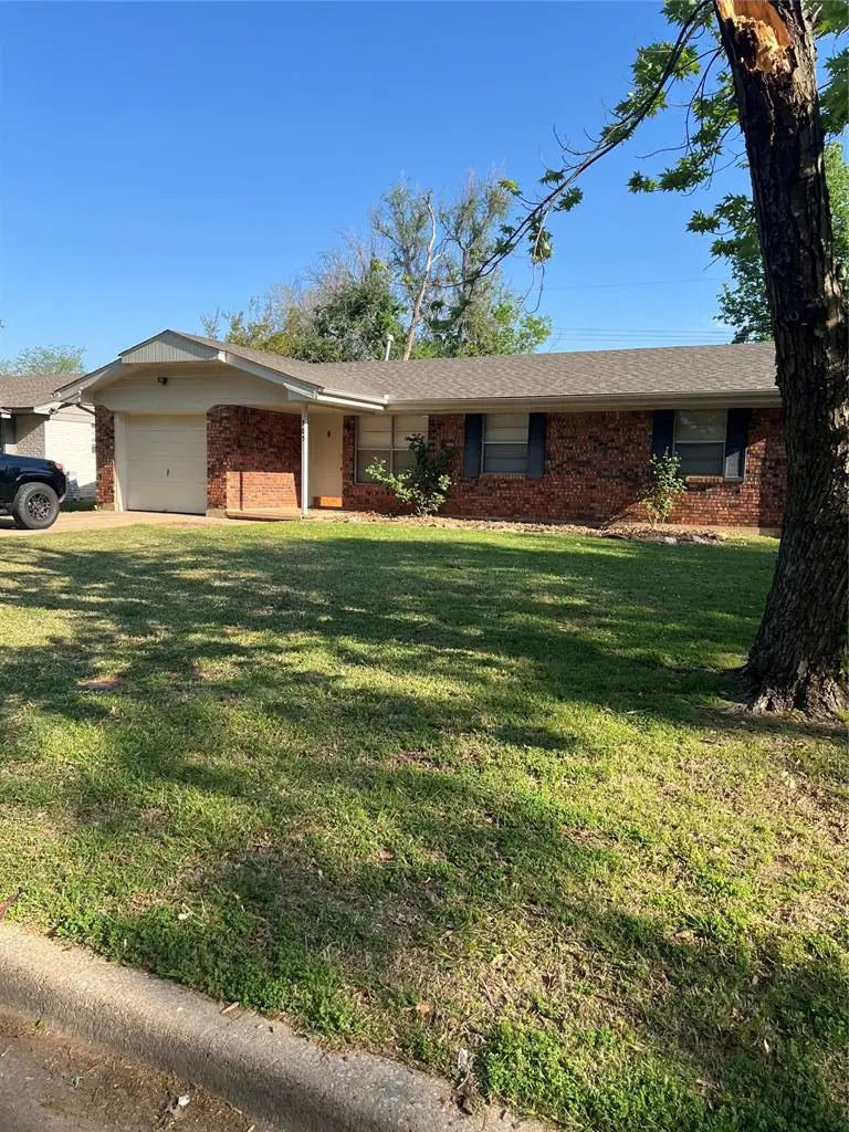 505 Clearview Drive, Norman, OK 73072 - #1