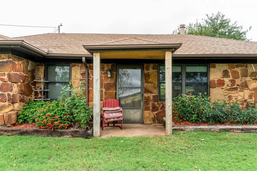 39067 County Street 2730, Chickasha, OK 73018 - #2