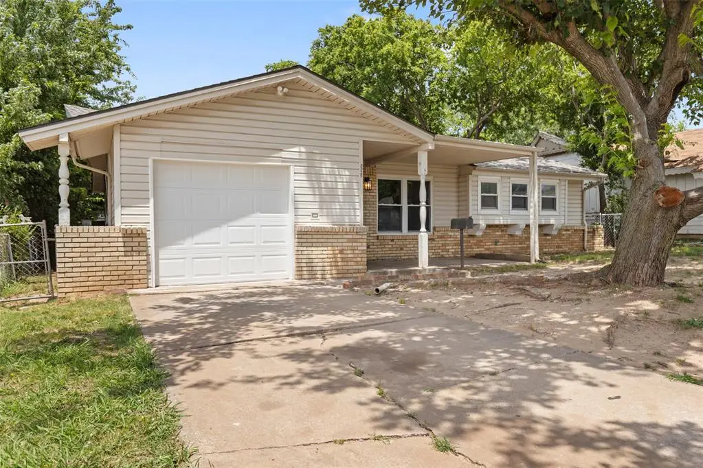3325 Del Rancho Drive, Del City, OK 73115 - #1