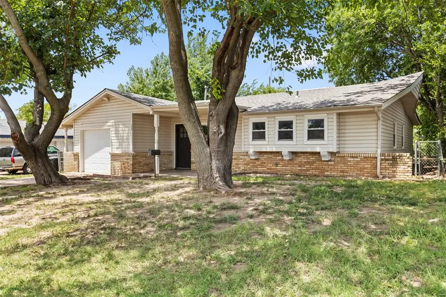 3325 Del Rancho Drive, Del City, OK 73115 - #2