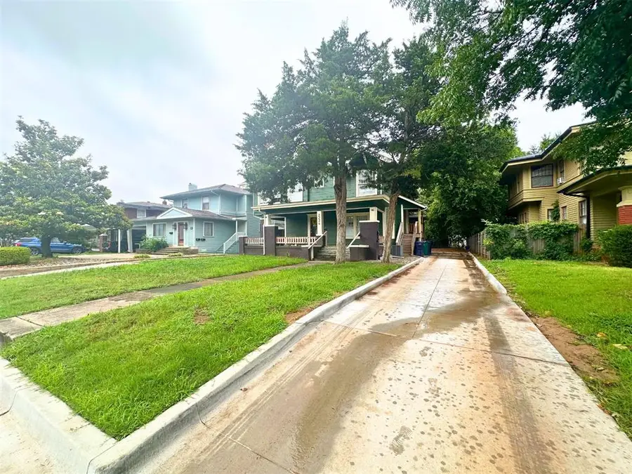 2224 NW 16th Street, Oklahoma City, OK 73107 - #3