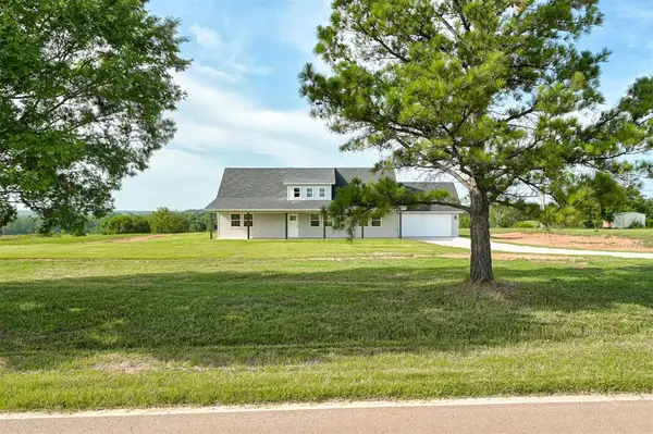 333861 E 930 Road, Wellston, OK 74881