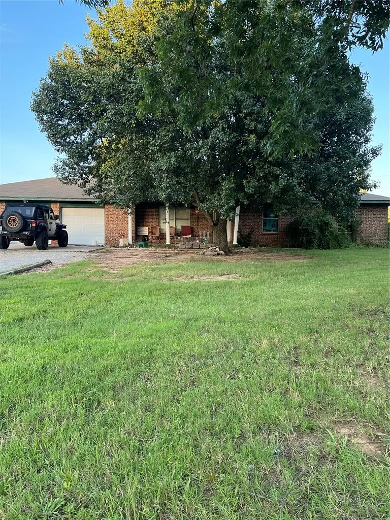 19601 S Rock Creek Road, Shawnee, OK 74801 - #1